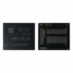 KMFE10012M-B214 BGA221 EMMC IC Flash IC Memory - New
