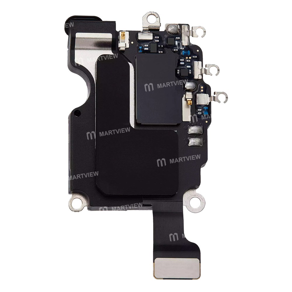 replacement earpiece-speaker-with-wifi-flex-cable-for-iphone-16-pro-max-2