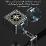 maant m066-3w-multi-function-rechargeable-uv-curing-cooling-fan-11