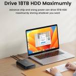 orico ddw35-series-25-35-inch-usb-type-c-to-sata-hdd-enclosure-support-auto-sleep-uasp-7