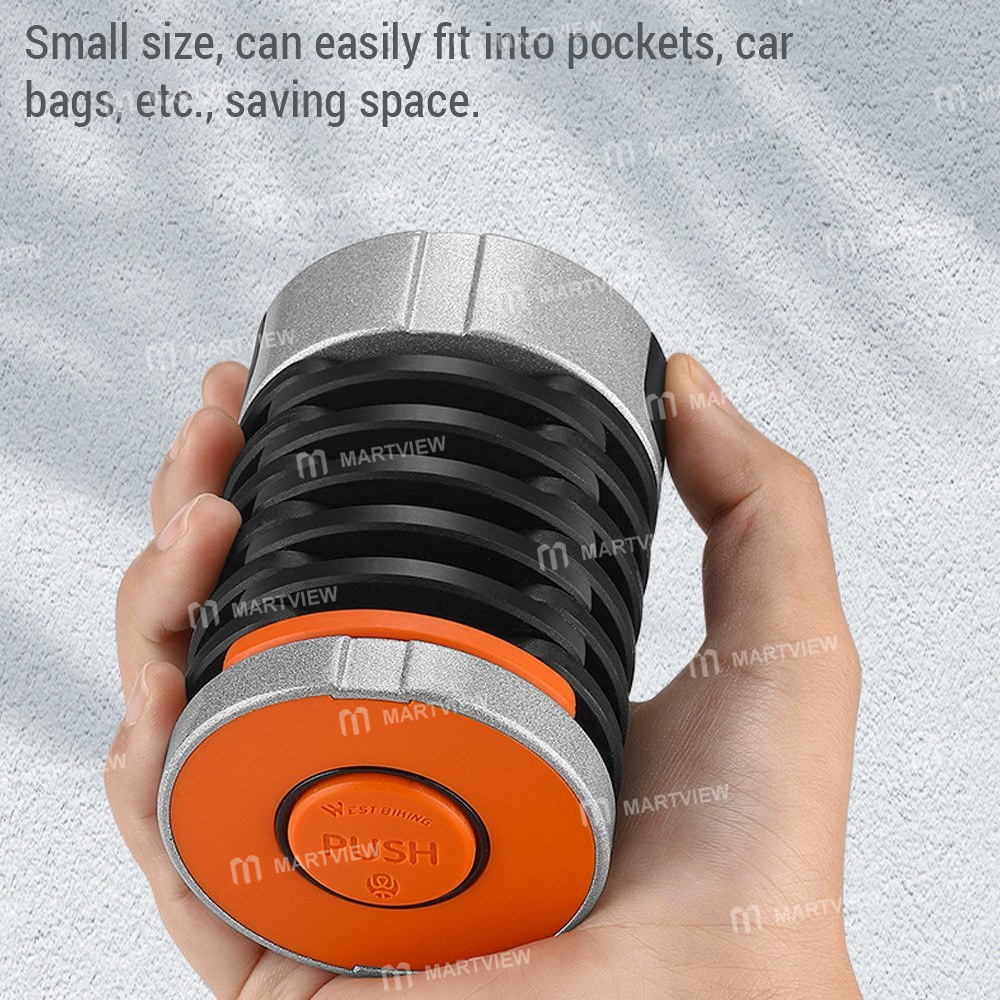 west biking-zinc-alloy-bike-10