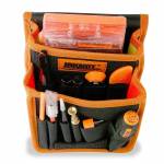 JAKEMY JM-P12 (83-in-1) Precision Screwdriver Opening Tool Crowbar Set With Canvas Bag