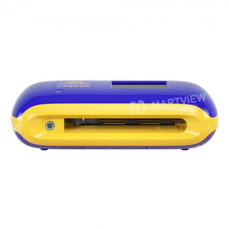 Mechanic M860 Flexible Hydrogel Film Cutting Machine For Pad Phone Watch Protective Film Cutt
