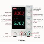 uni t-utp3313tfl-ii-utp3315tfl-ii-switching-voltage-regulate-dc-linear-power-supply-14