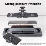 xzz x4-x4-mini-multi-functional-screen-protector-removal-clamp-for-7-inch-mobile-phones-4