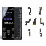 luban iphone-x-to-13pro-max-camera-non-removal-flex-cable-for-luban-l3-mini-repair-instrument-2