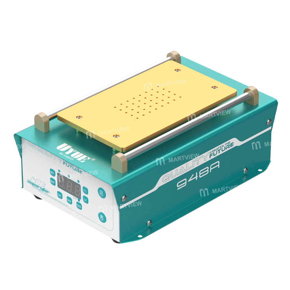 uyue 948a-7-inch-digital-display-preheat-lcd-screen-separator-built-in-vacuum-pump-1