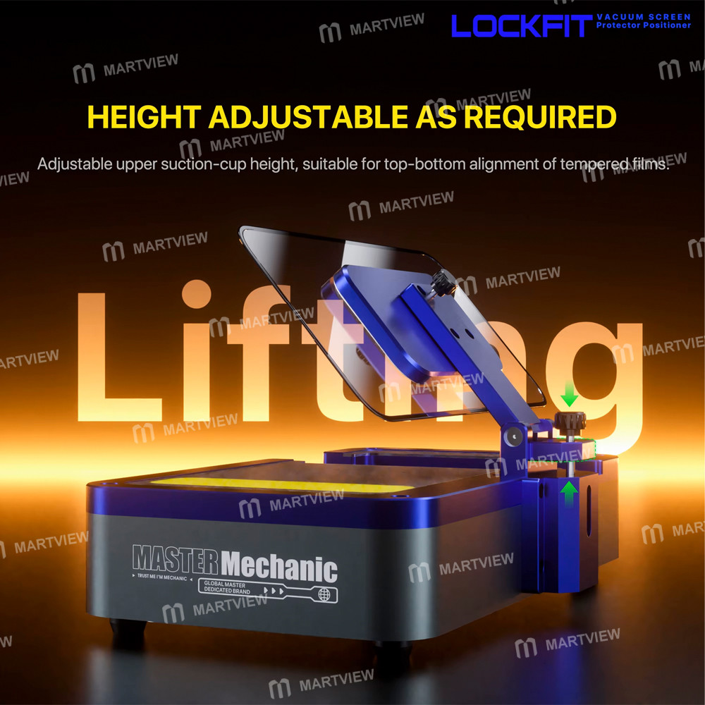mechanic lockfit-vacuum-lcd-screen-protector-positioner-for-oca-screen-alignment-and-fitting-5