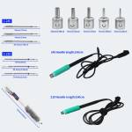 aisi 8624p-800w-2-in-1-hot-air-gun-soldering-iron-bga-smd-pcb-rework-station-11