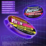 mechanic fx-9-fxv009-200m-non-magnetic-low-solder-resistance-motherboard-maintenance-jump-wire-4