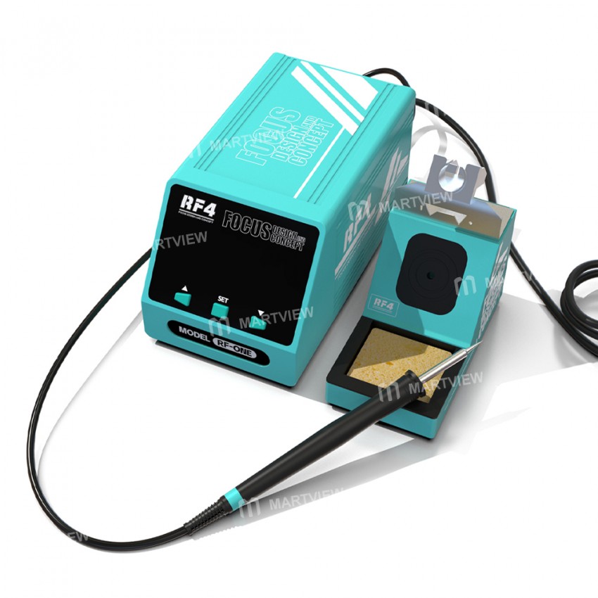rf4 rf-one-intelligent-temperature-control-anti-static-led-digital-display-soldering-station-16