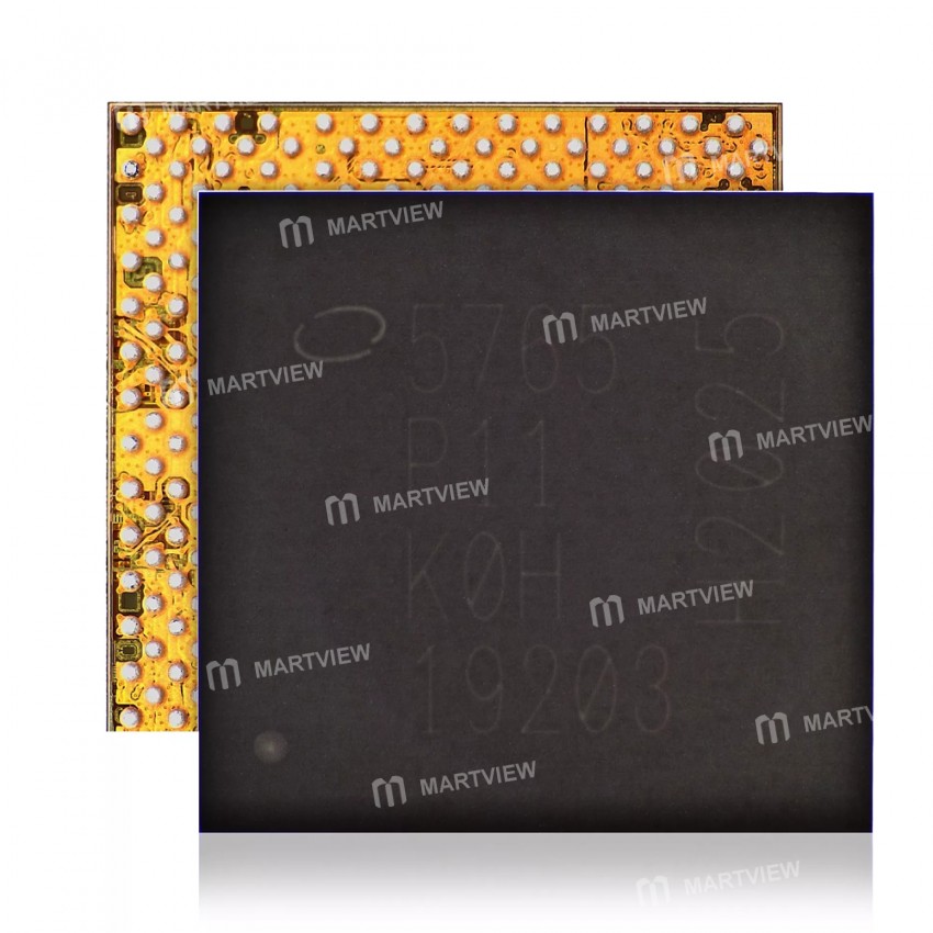 pmb5765 intermediate-frequency-ic-chip-1