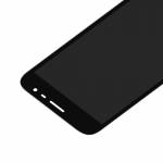 LCD Display Touch Screen Digitizer Assembly Replacement for Samsung Galaxy J2 Core J260 - Black