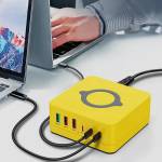 wlx 963l-7-in-1-140w-smart-charging-stand-with-pd65w-fast-charging-wireless-charging-9