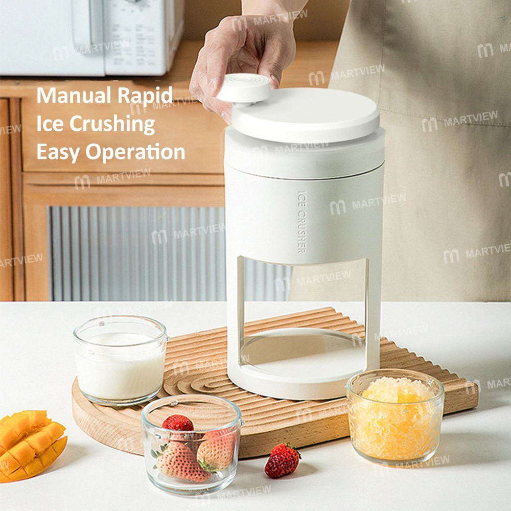 shaved ice-machine-manual-diy-portable-snow-cone-maker-with-ice-mold-for-crushed-ice-08