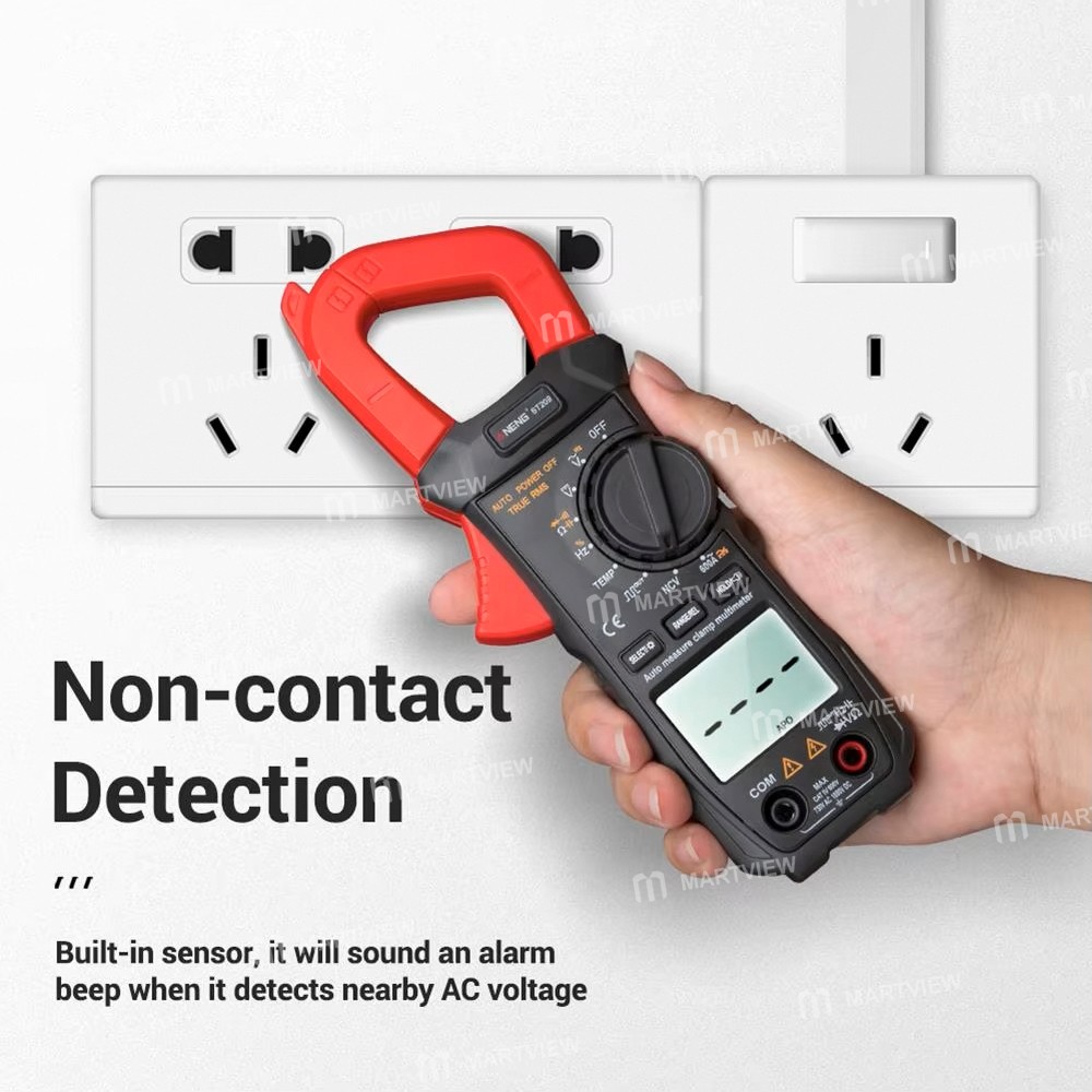 aneng st209-ac-dc-voltage-current-lcd-backlight-digital-clamp-multimeter-8