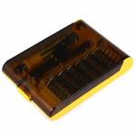 JACKLY JK-6089C (45-in-1) Portable Precision Screwdrivers Disassembly Set