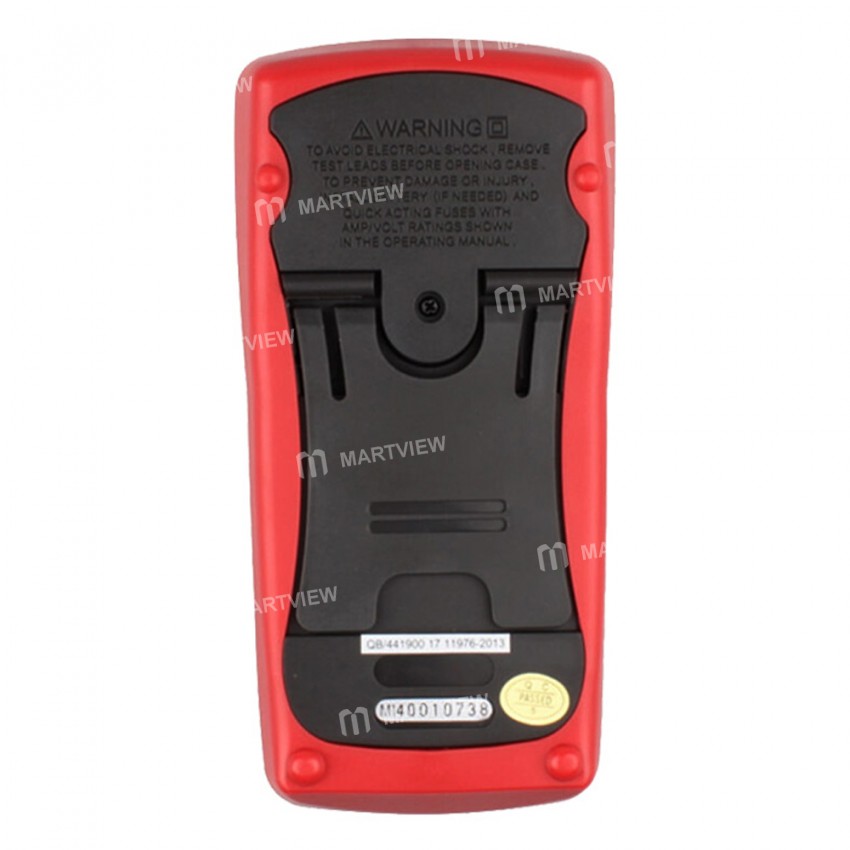uni t-ut603-intelligent-automatic-lcr-capacitance-multimeter-with-hfe-test-4