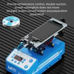 maant f711-f712-7-inch-360-rotation-heating-separator-for-middle-frame-screen-disassembly-7