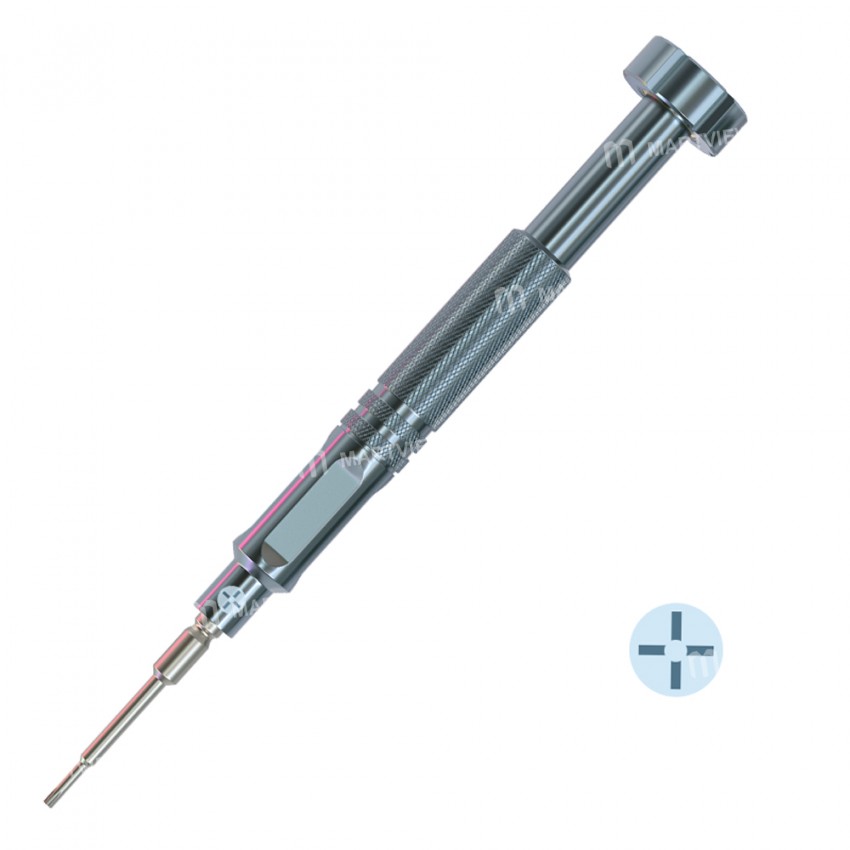 xinzhizao chiwu-high-hardness-s2-magnetic-precision-screwdriver-set-for-mobile-phone-maintenance-16