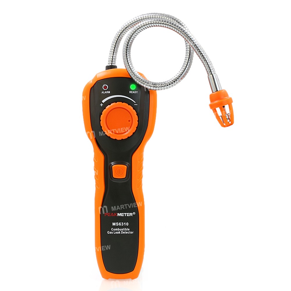peakmeter pm6310-8