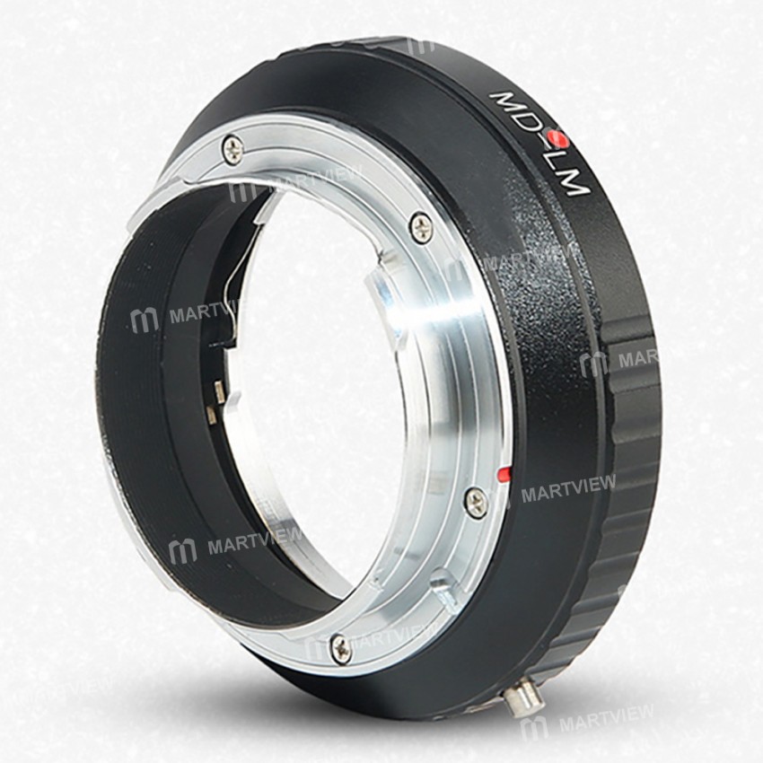 md lm-adapter-ring-for-minolta-mc-md-manual-lens-to-leica-m-body-6