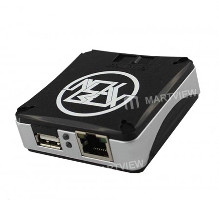 NCK Box - FREE 1 Years Activation come With 16pcs Cables Set
