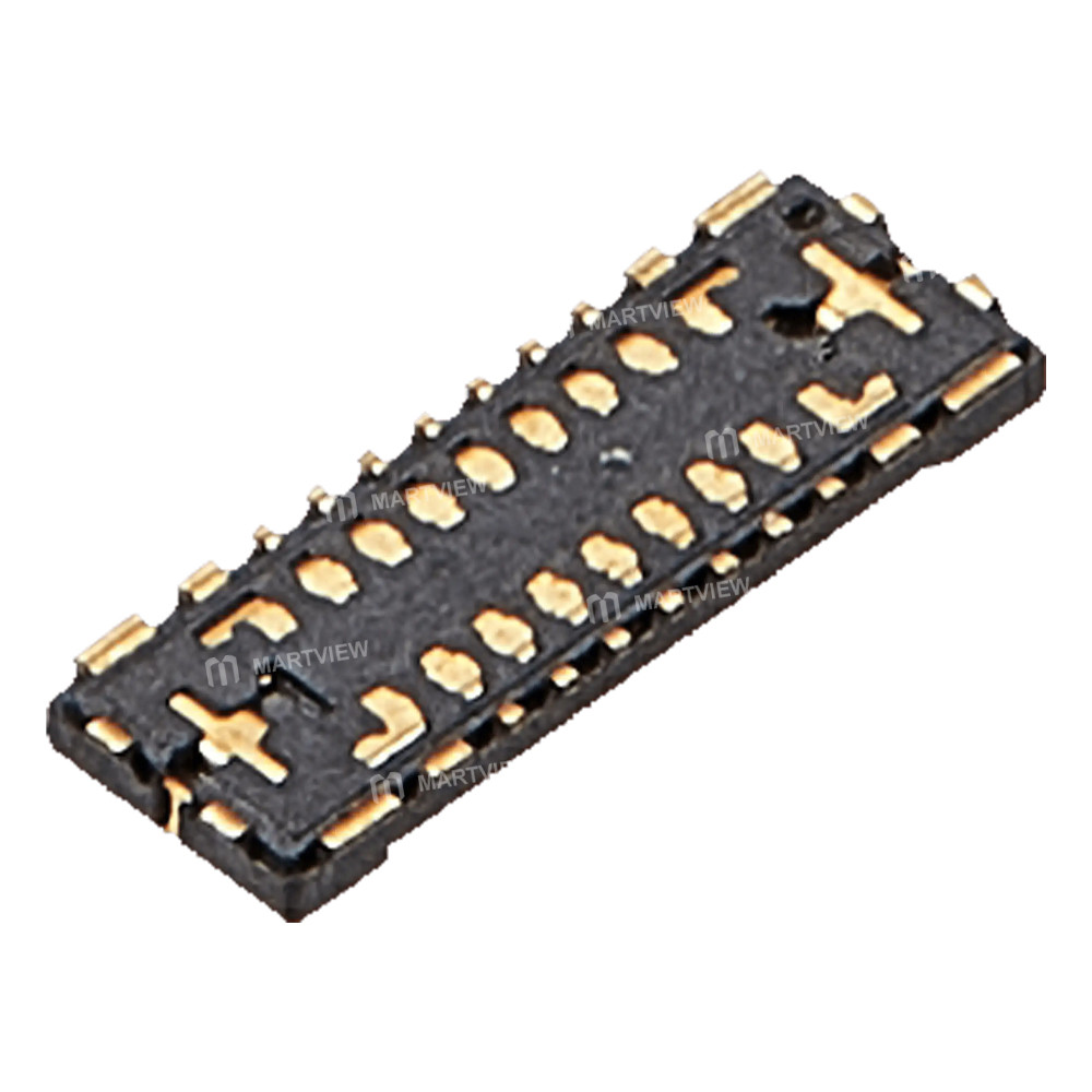 14 pin-proximity-sensor-fpc-connector-for-iphone-17-pro-17-pro-max-5