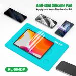 relife rl-004dp-multifunctional-tablet-screen-protecte-anti-slip-silicone-pad-9