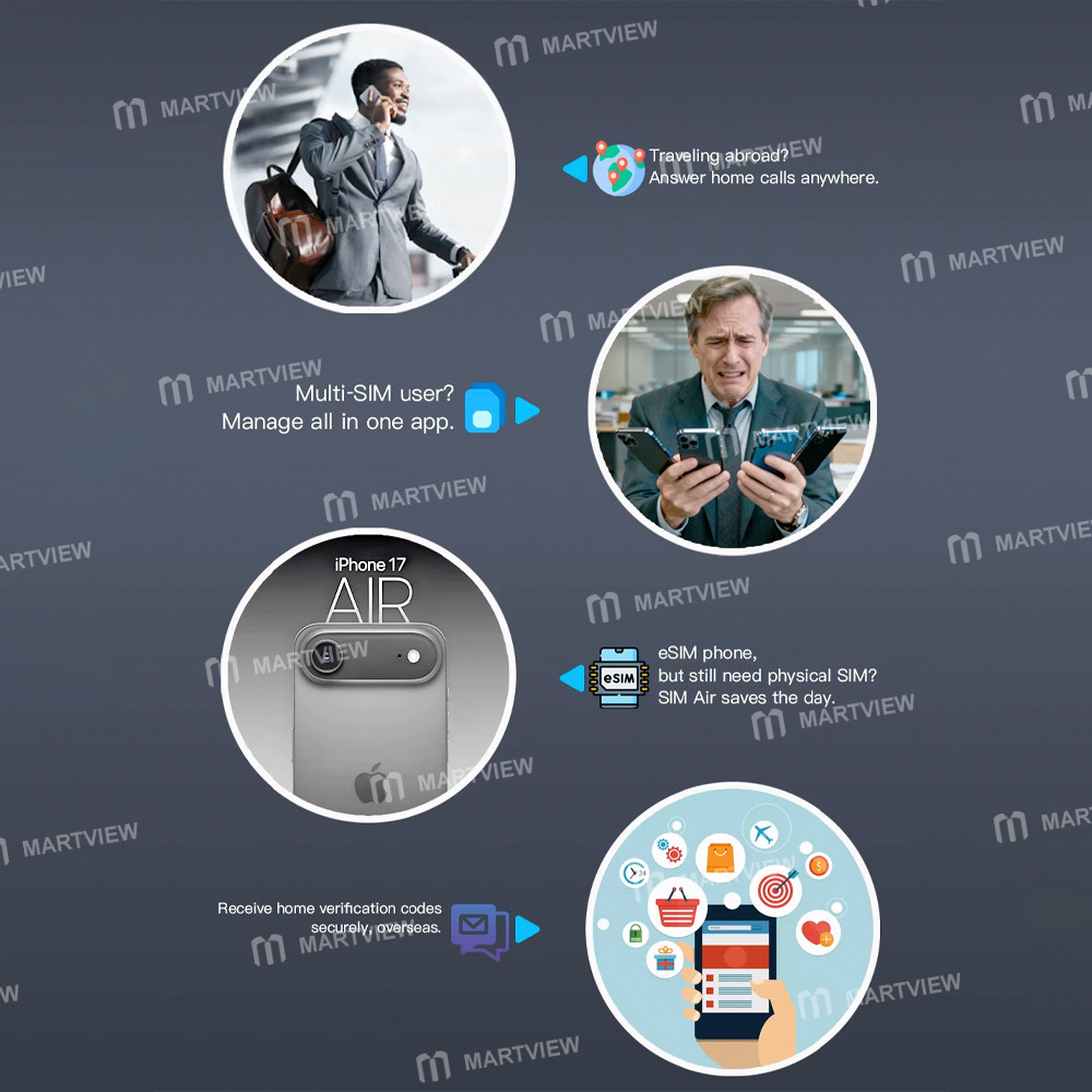 tayumon sim-air-management-ultimate-tool-for-managing-multiple-physical-sim-cards-supports-iphone-ip