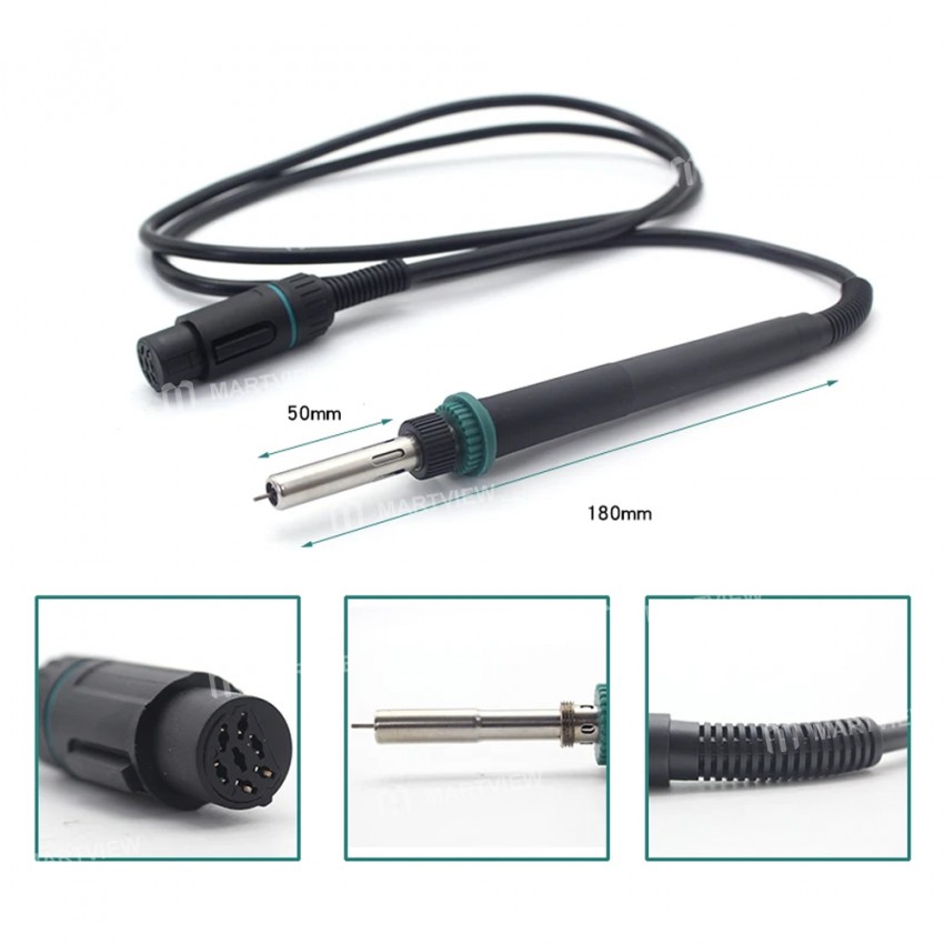 quick tss30a-original-soldering-iron-handle-for-quick-ts1100-soldering-station-2