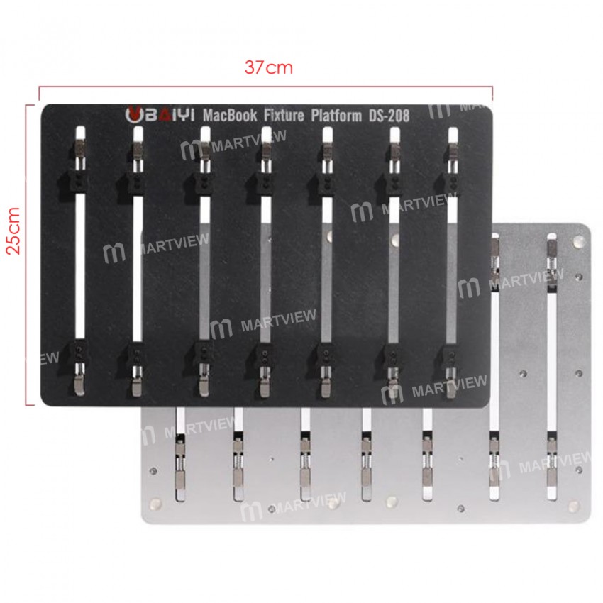 BaiYi DS-208 Multi-function Macbook Motherboard Repair Fixture Platform