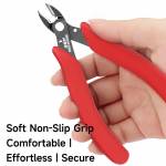 mechanic 3sp-high-precision-diagonal-cutter-pliers-for-mobile-phone-repair-6