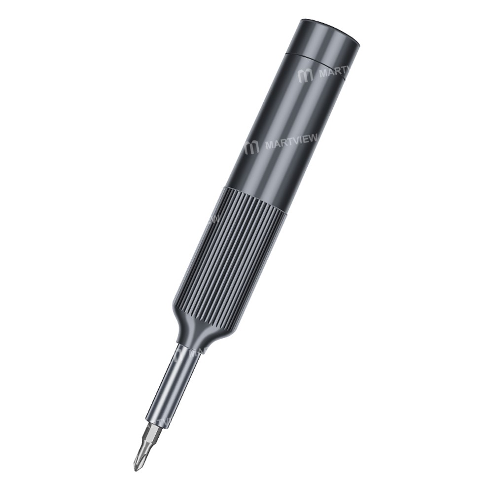 luxianzi 27-in-1-concealed-hand-screwdriver-set-with-13pcs-dual-head-bit-for-mobile-phone-repair-2