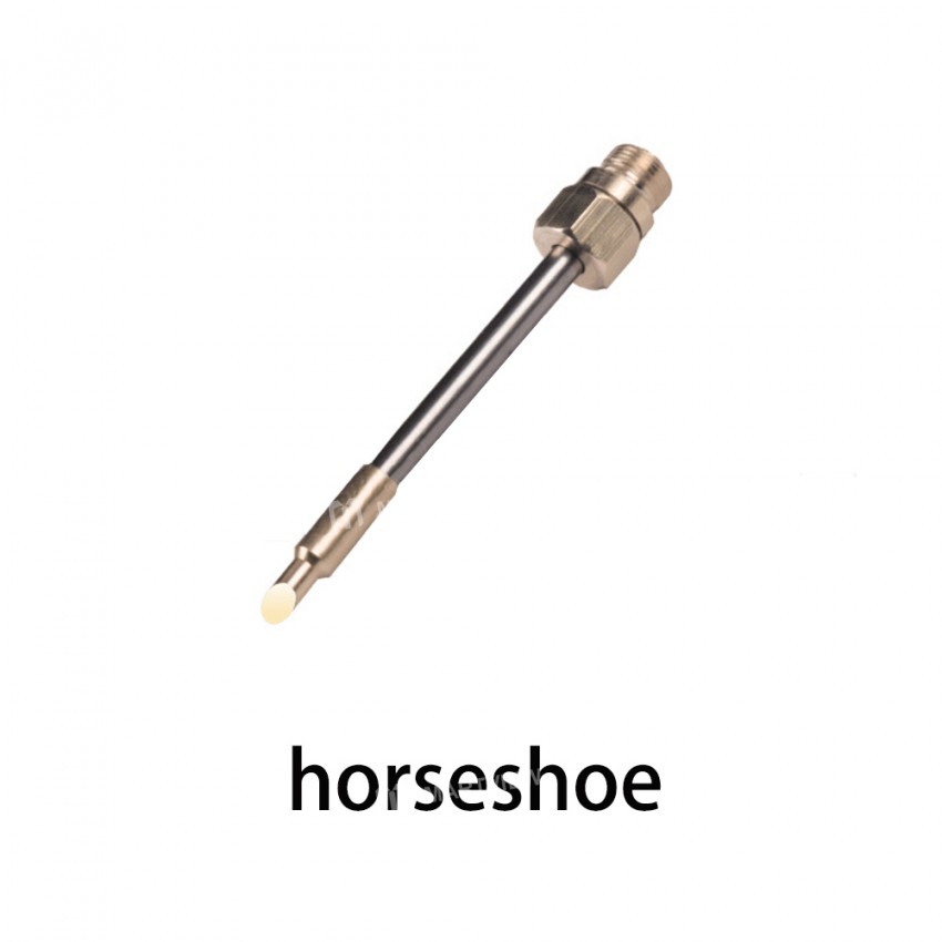 Portable Adjustable Temperature U5V8W USB Soldering Iron with Soldering Stand Holder