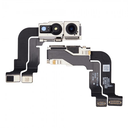 Replacement Front Camera for iPhone 15 Pro