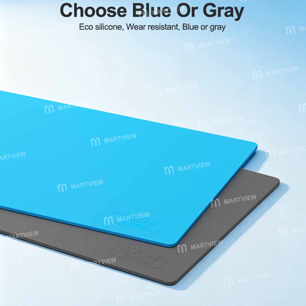 relife rl-004ds-50x30cm-high-heat-resistance-large-thick-work-mat-for-mobile-phone-repair-13