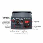 WL HT-210 T210/T245/T12 Precision Intelligent HD Digital Display Soldering Station