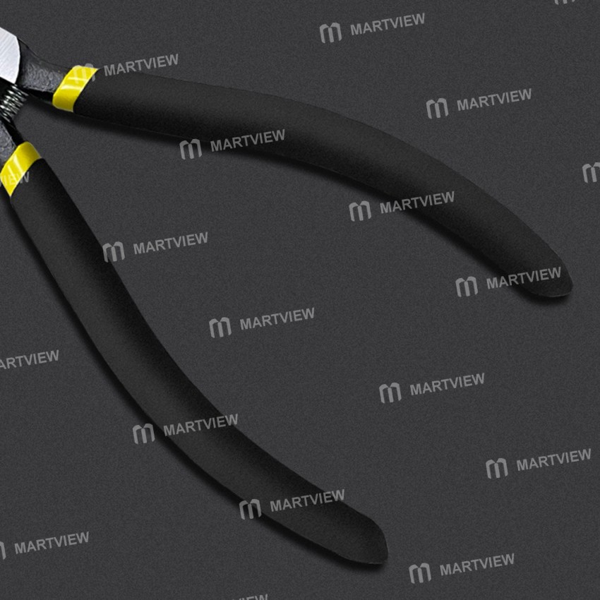 amaoe m-131-industrial-grade-chrome-vanadium-steel-slanting-nose-cutting-pliers-7