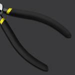 amaoe m-131-industrial-grade-chrome-vanadium-steel-slanting-nose-cutting-pliers-7