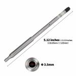 yihua w575-micro-hot-air-gun-nozzles-for-yihua-8509-i-992d-ii-hot-air-handle-8