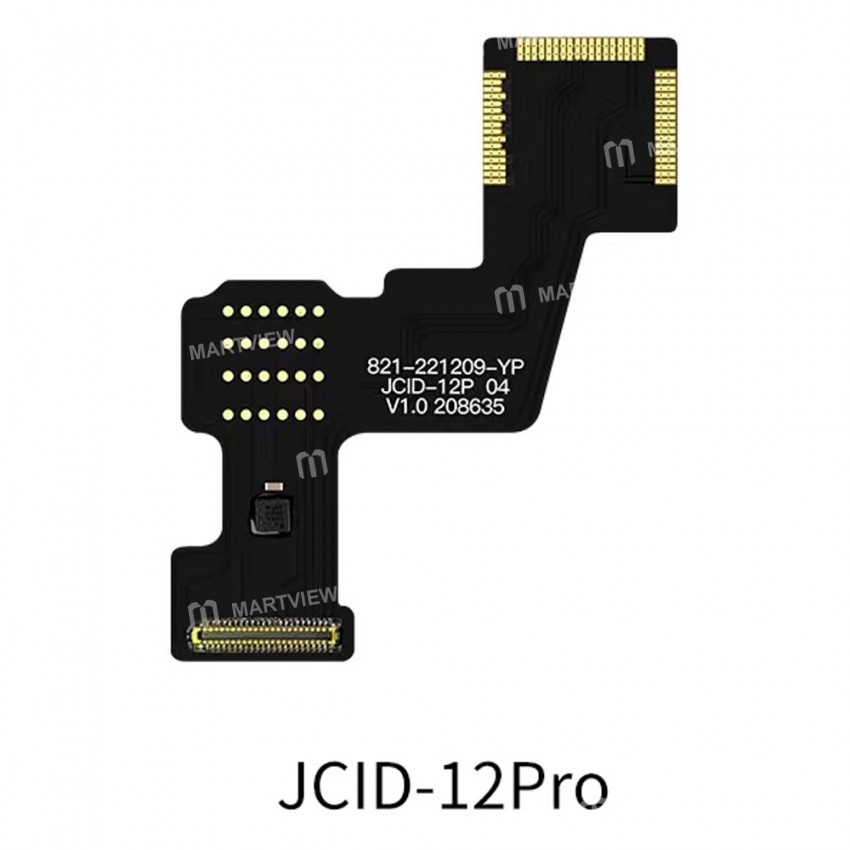 jcid v1se-v1s-pro-wide-angle-camera-repair-board-fpc-cable