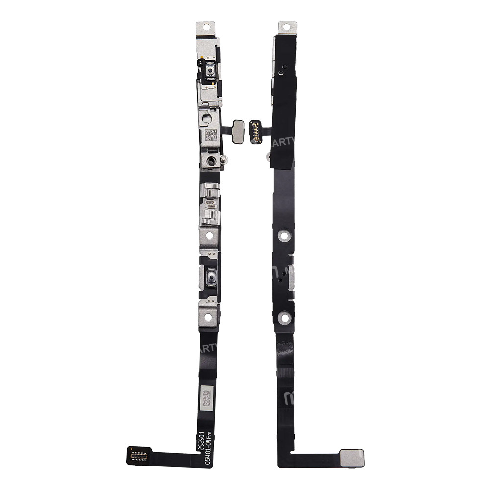 replacement power-button-flex-cable-for-iphone-17-1