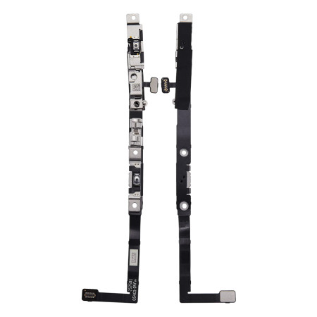 Replacement Power Button Flex Cable for iPhone 17