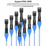 sunshine ss-905-se-iphone-series-power-cable-for-iphone-6g-to-16pro-max-se2-6