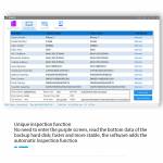 ISOFT ID-BOX DFU for iCloud of iPad iPhone Engineering Mode Read Write Nand Serial Number
