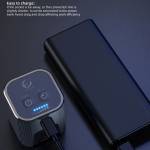 Intelligent Green Oil Optical Adhesive UV Curing Lamp for Phone Motherboard LCD Repair