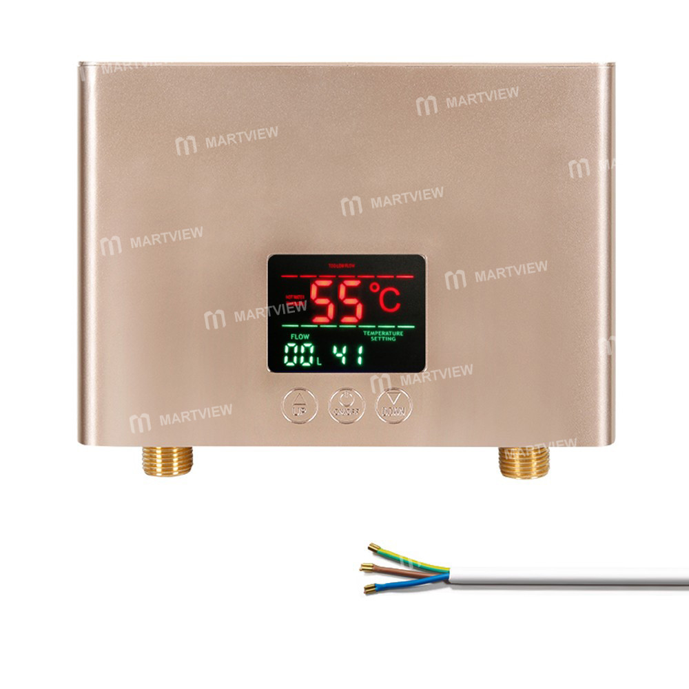 electric mini-tankless-water-heater-3kw-wall-mounted-with-led-14