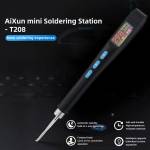 aixun t208-mini-type-c-portable-lcd-digital-display-smart-soldering-pen-with-automatic-sleep-2