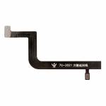 Replacement universal fingerprint fpc ribbon cable with return function for iPhone 7 7plus 8 8plus